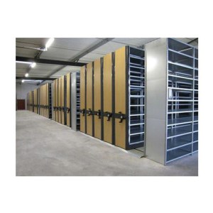 RAYONNAGE MOBILE3